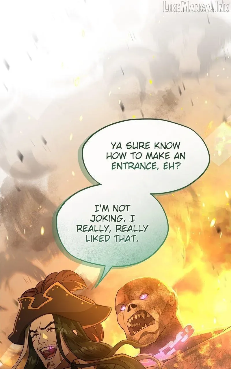 Seabird and the Wolf Chapter 85 page 93