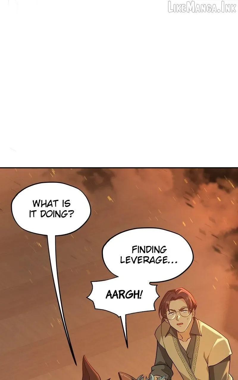Seabird and the Wolf Chapter 86 page 21