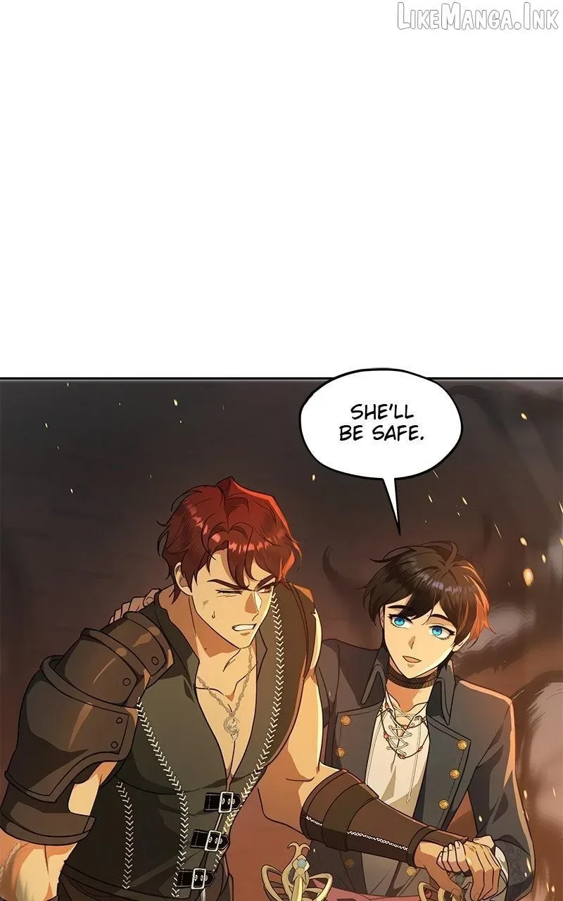 Seabird and the Wolf Chapter 85 page 85