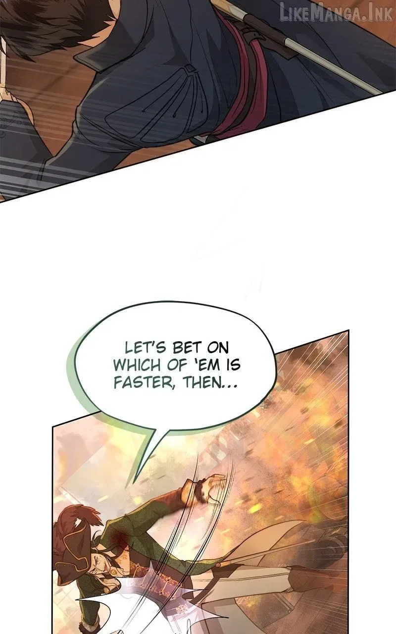 Seabird and the Wolf Chapter 86 page 38