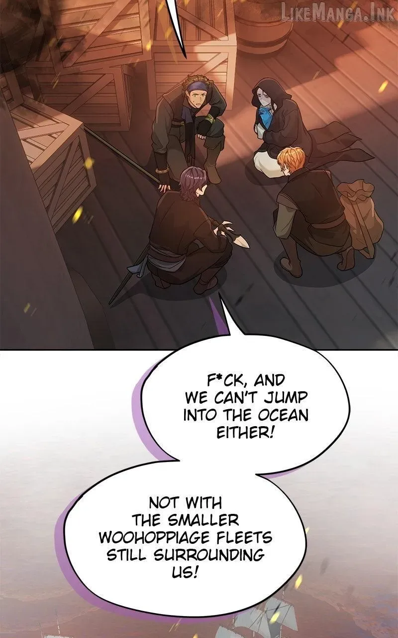 Seabird and the Wolf Chapter 86 page 75