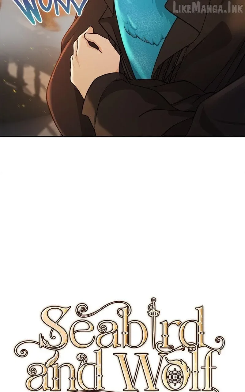 Seabird and the Wolf Chapter 86 page 31