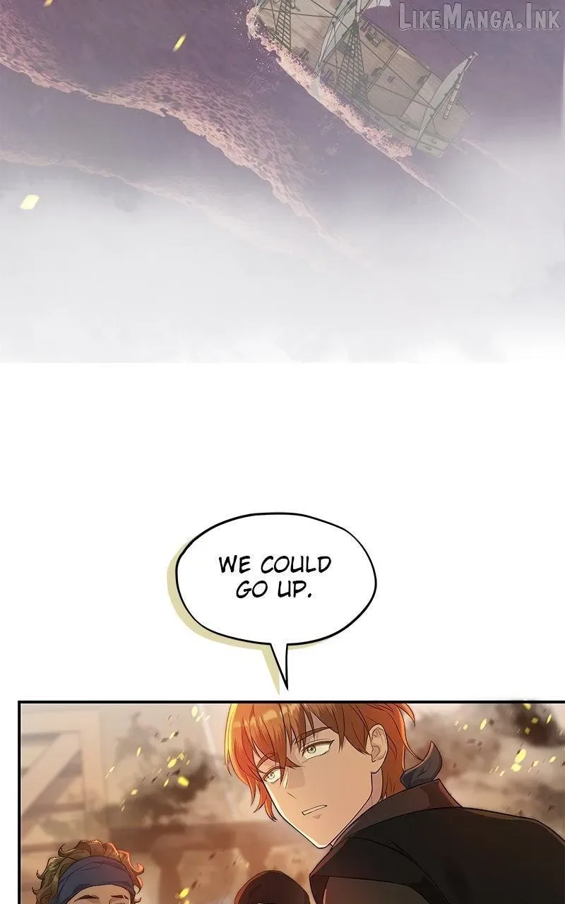 Seabird and the Wolf Chapter 86 page 77
