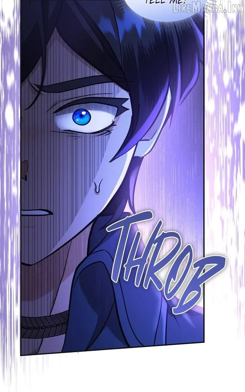 Seabird and the Wolf Chapter 86 page 20
