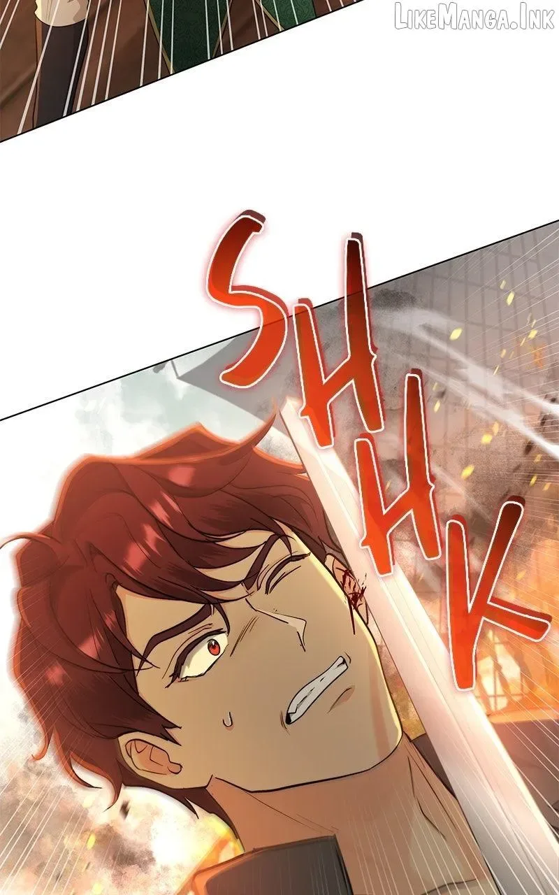 Seabird and the Wolf Chapter 86 page 59