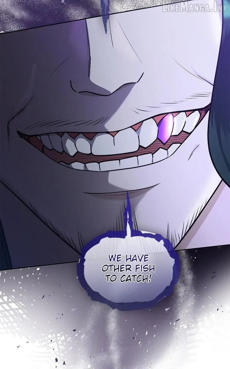 Seabird and the Wolf Chapter 86 page 17