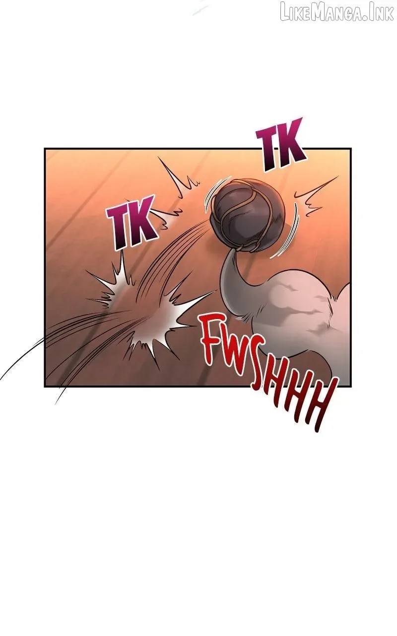Seabird and the Wolf Chapter 86 page 28