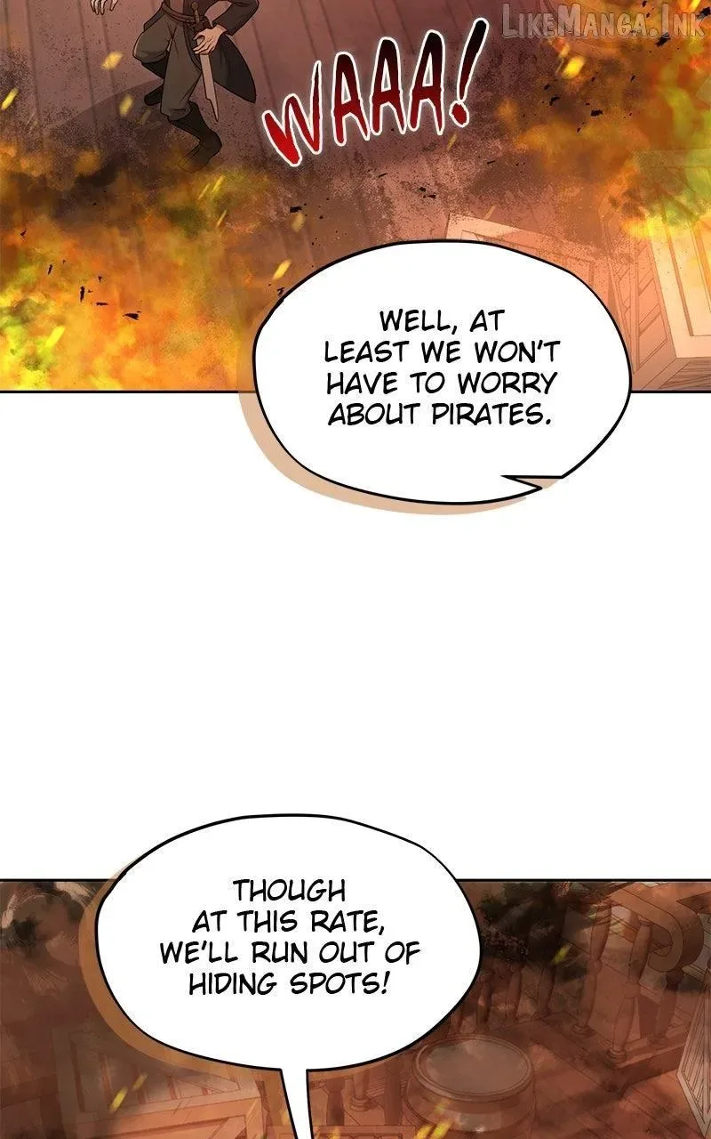 Seabird and the Wolf Chapter 86 page 74