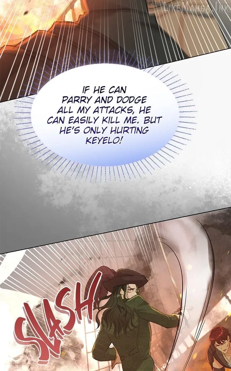 Seabird and the Wolf Chapter 86 page 60