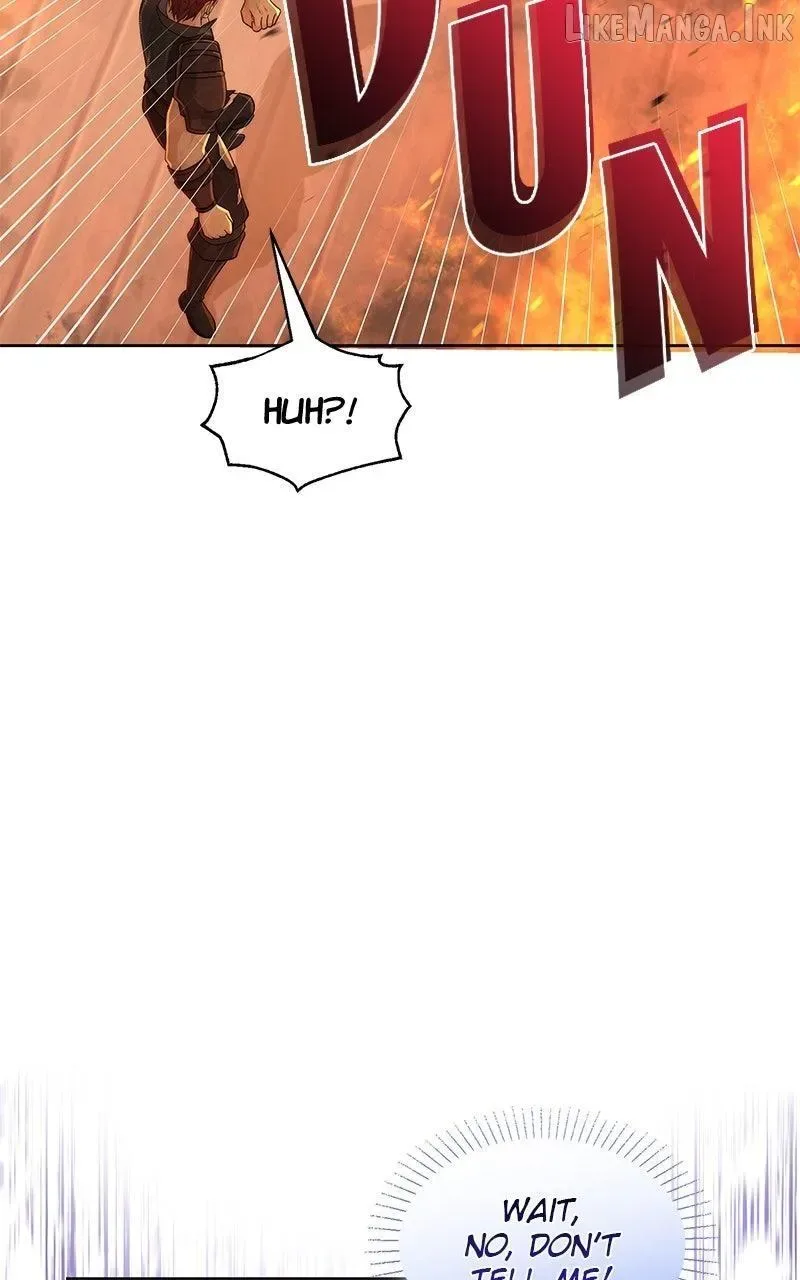 Seabird and the Wolf Chapter 86 page 19