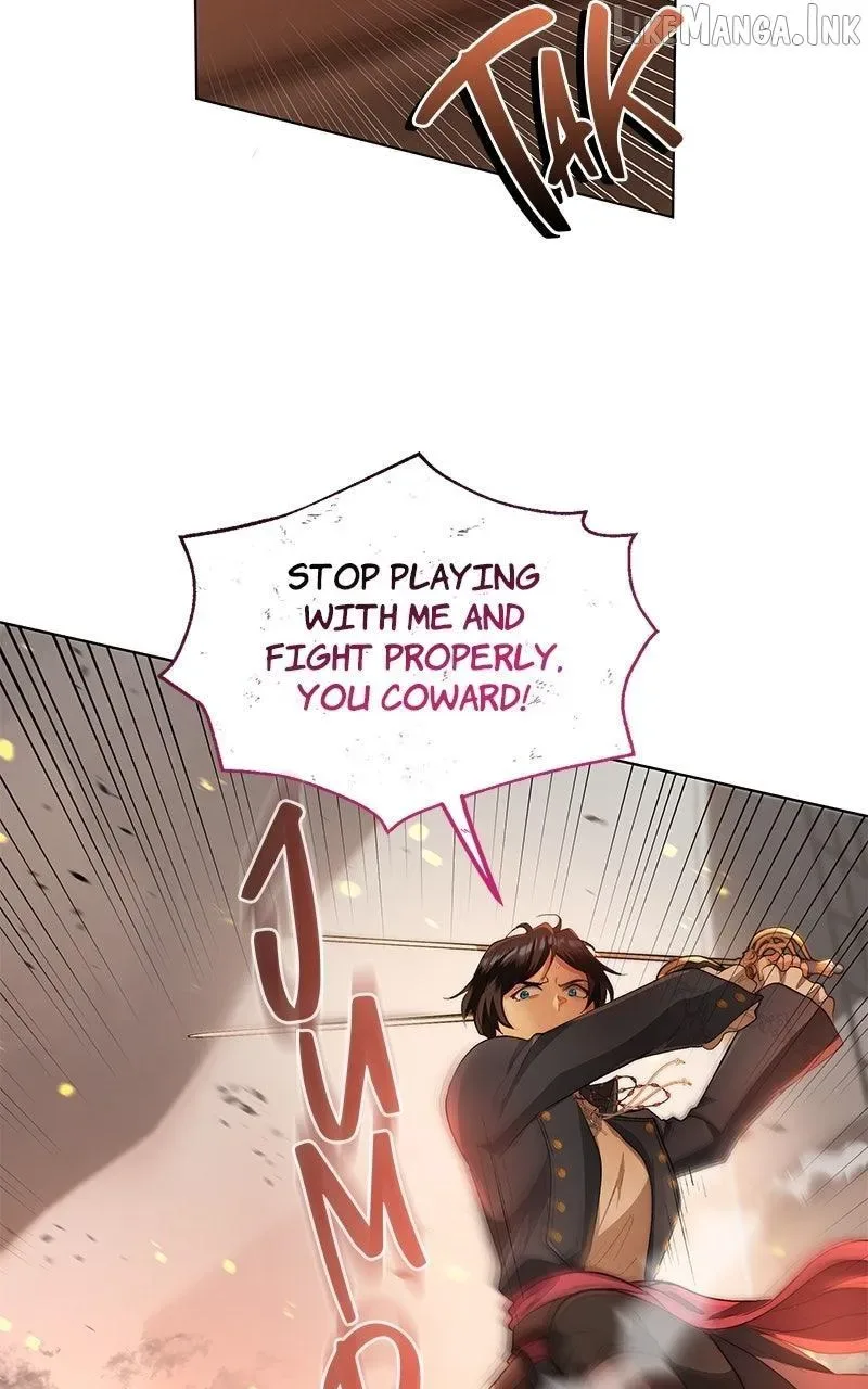 Seabird and the Wolf Chapter 86 page 64