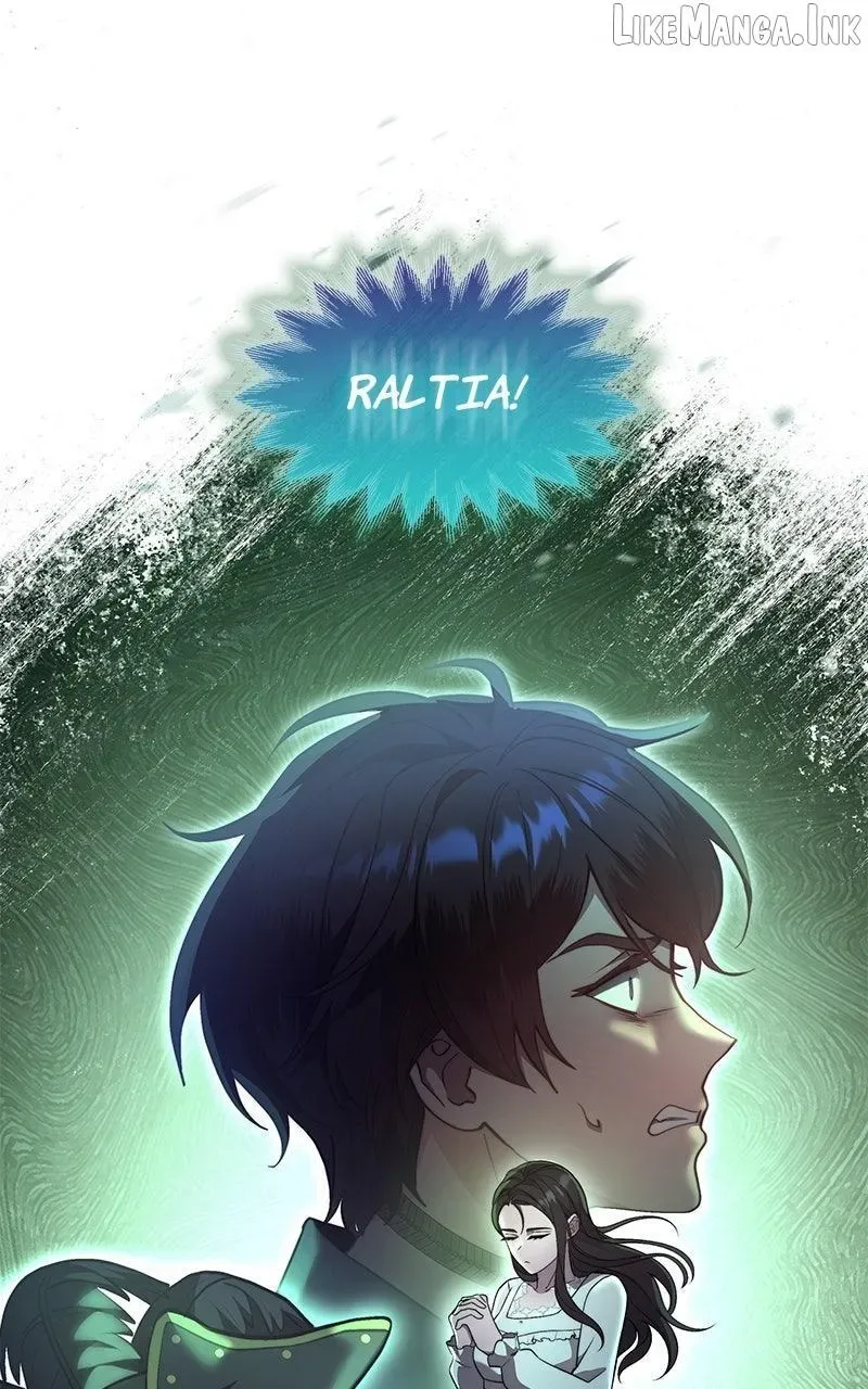 Seabird and the Wolf Chapter 86 page 26