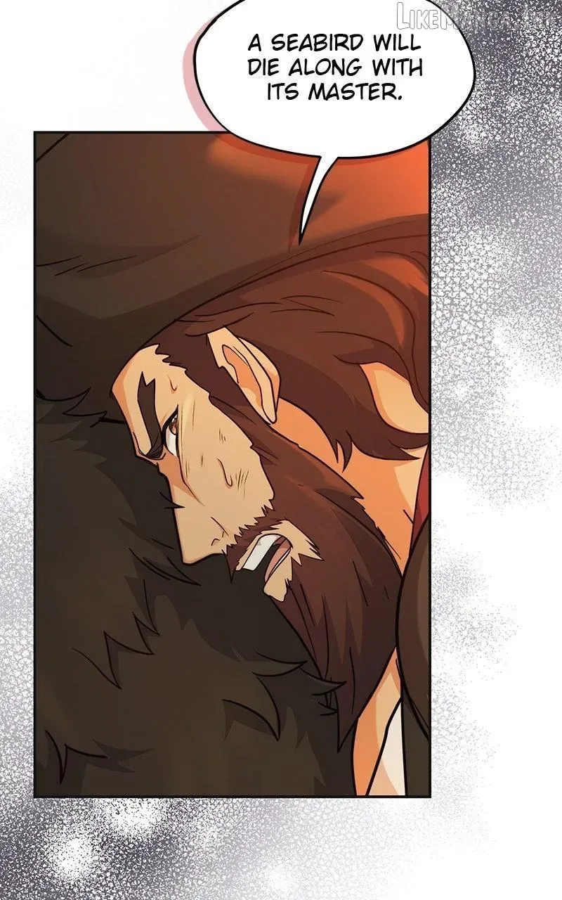 Seabird and the Wolf Chapter 86 page 23