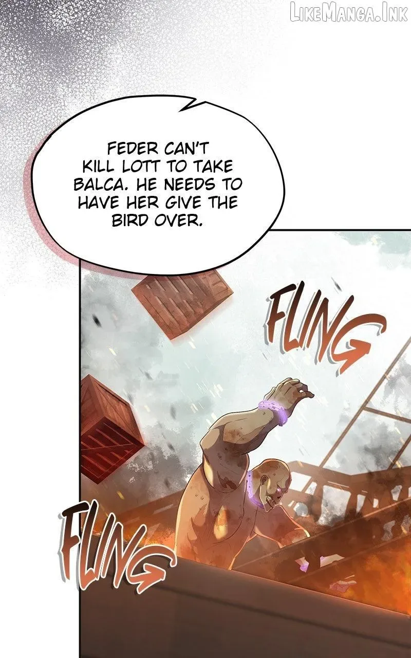 Seabird and the Wolf Chapter 86 page 24