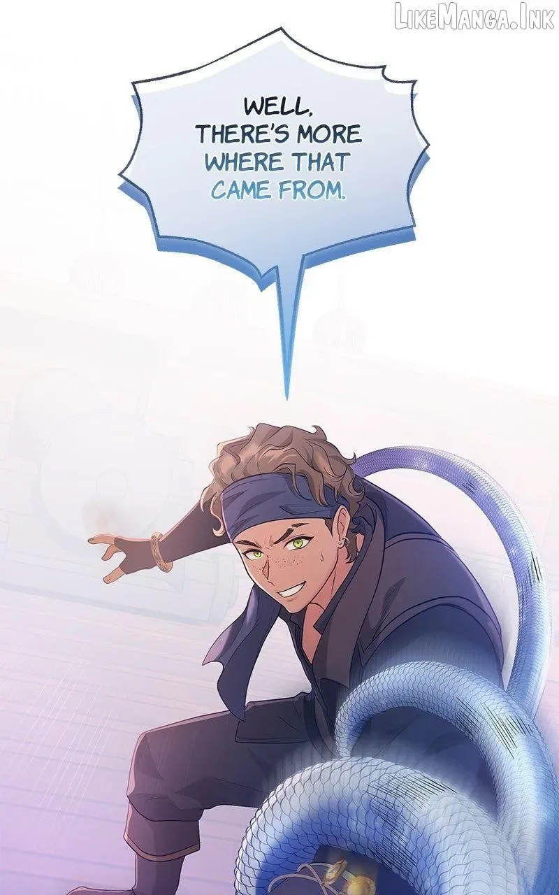 Seabird and the Wolf Chapter 86 page 106