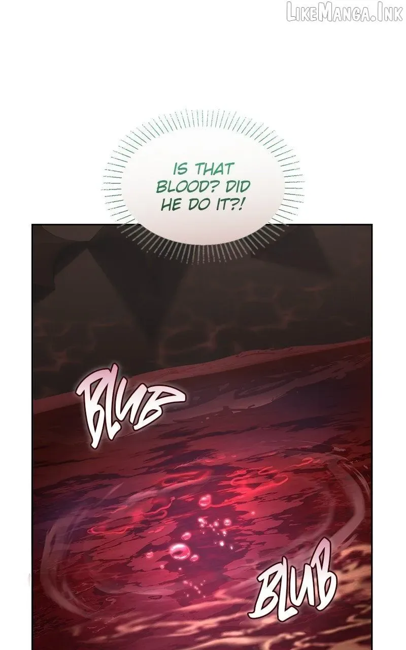 Seabird and the Wolf Chapter 87 page 22