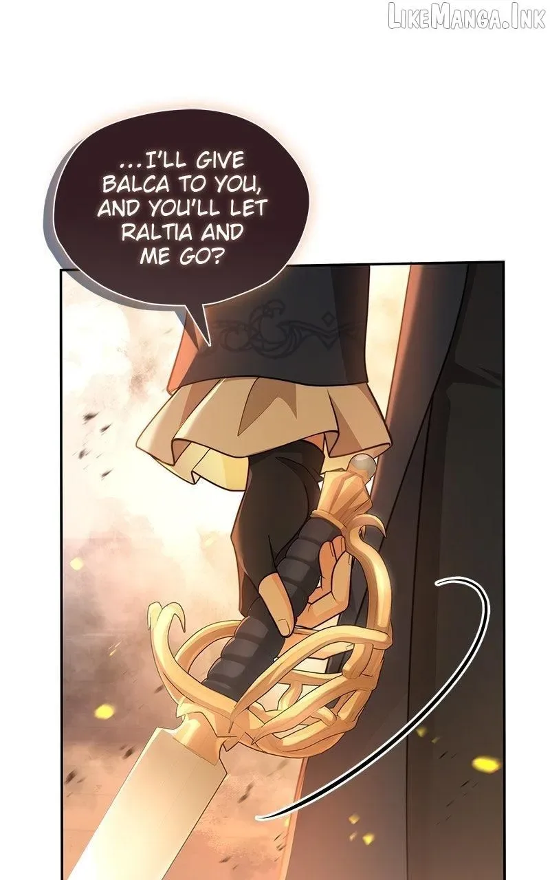 Seabird and the Wolf Chapter 88 page 11