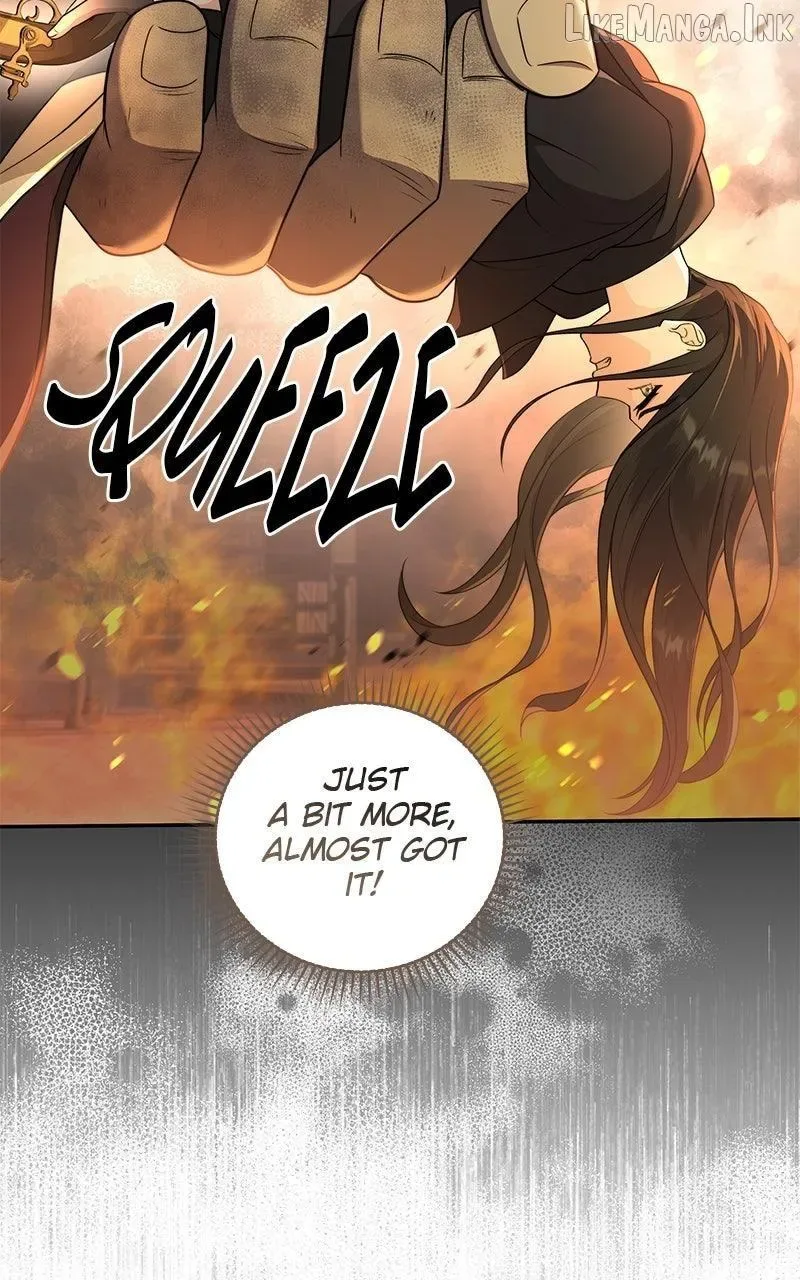 Seabird and the Wolf Chapter 88 page 9