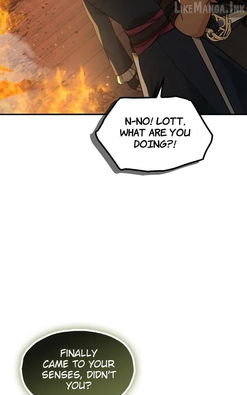 Seabird and the Wolf Chapter 88 page 17