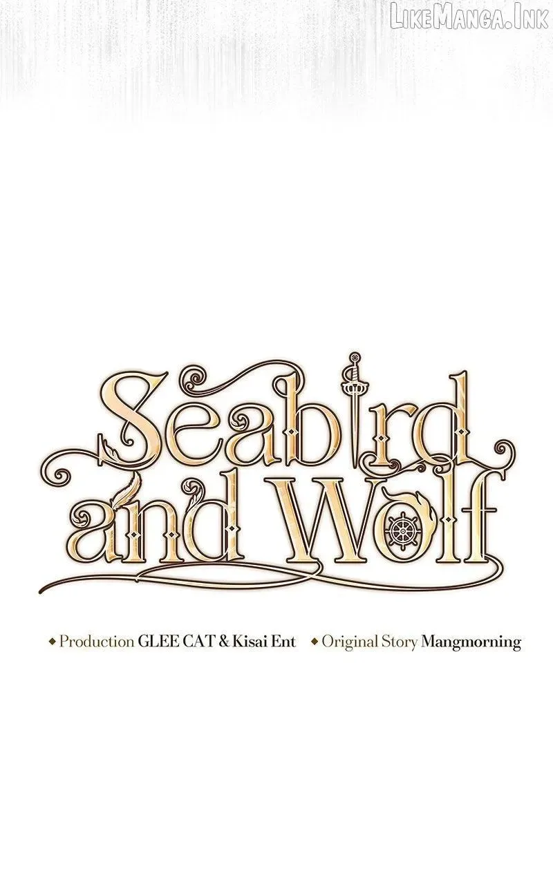 Seabird and the Wolf Chapter 88 page 10