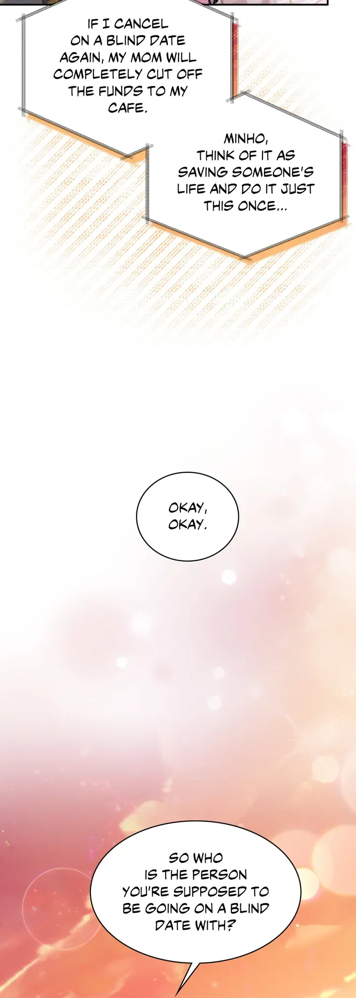 Seal The Deal Chapter 1 page 20