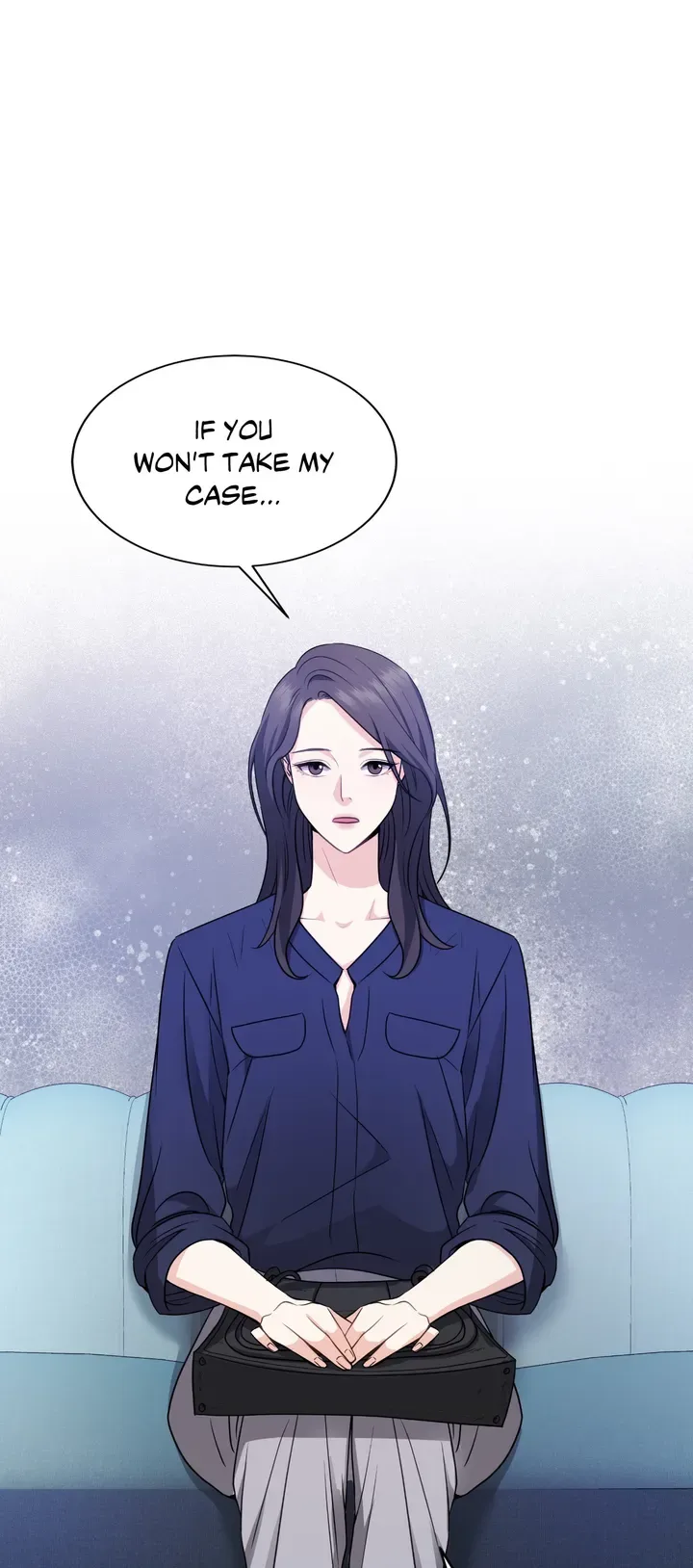 Seal The Deal Chapter 1 page 7