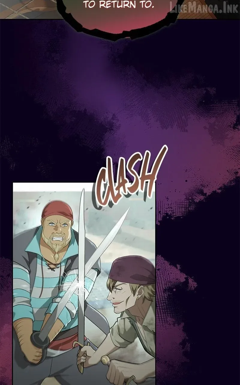 Seabird and the Wolf Chapter 88 page 5