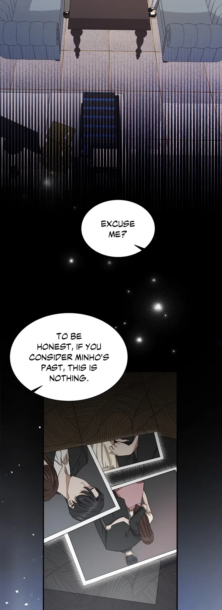 Seal The Deal Chapter 1 page 5