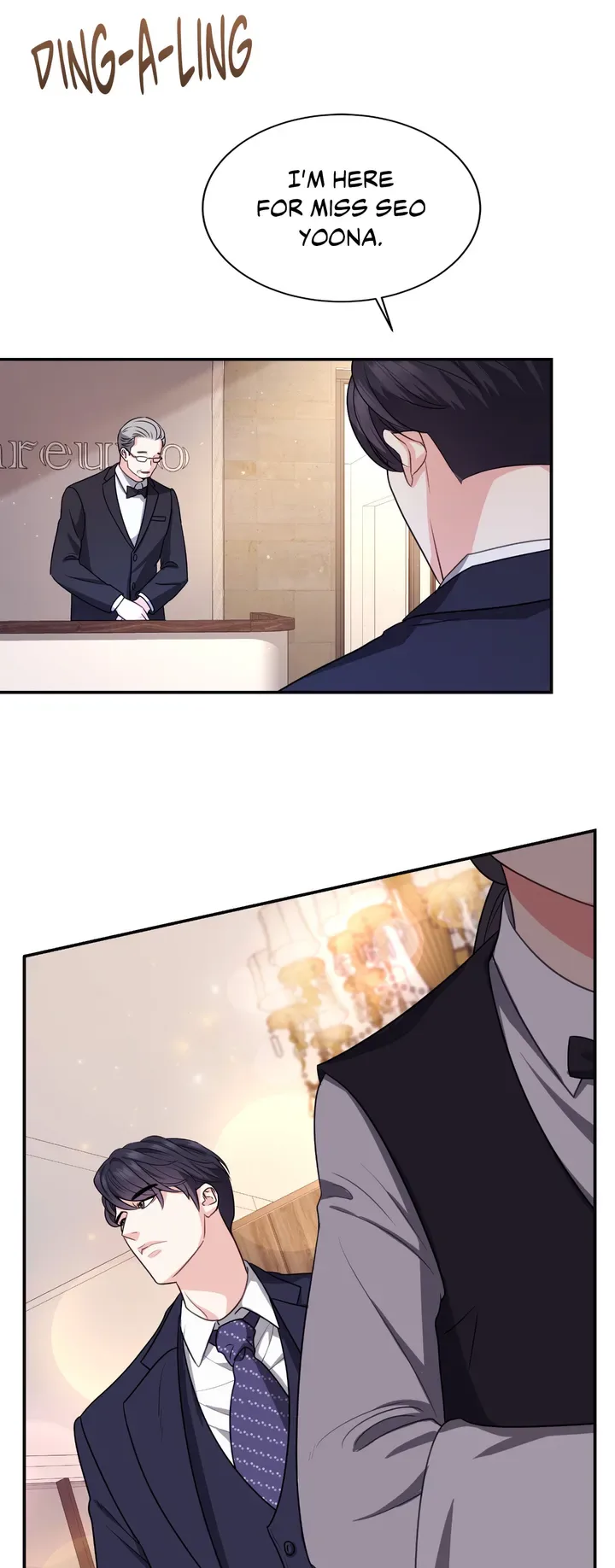 Seal The Deal Chapter 1 page 23