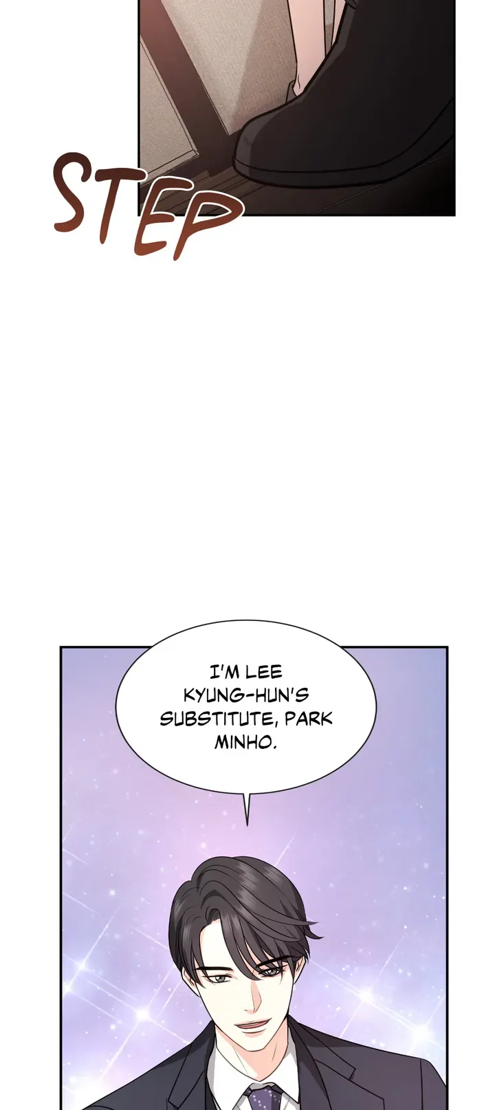 Seal The Deal Chapter 1 page 29