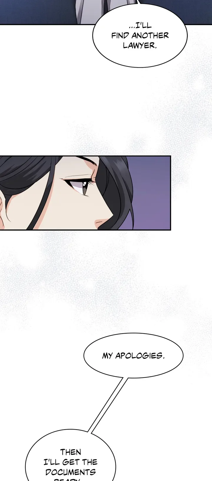 Seal The Deal Chapter 1 page 8