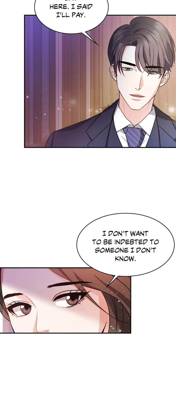 Seal The Deal Chapter 1 page 41