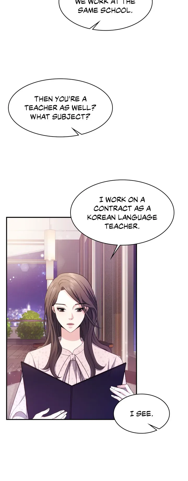 Seal The Deal Chapter 1 page 36