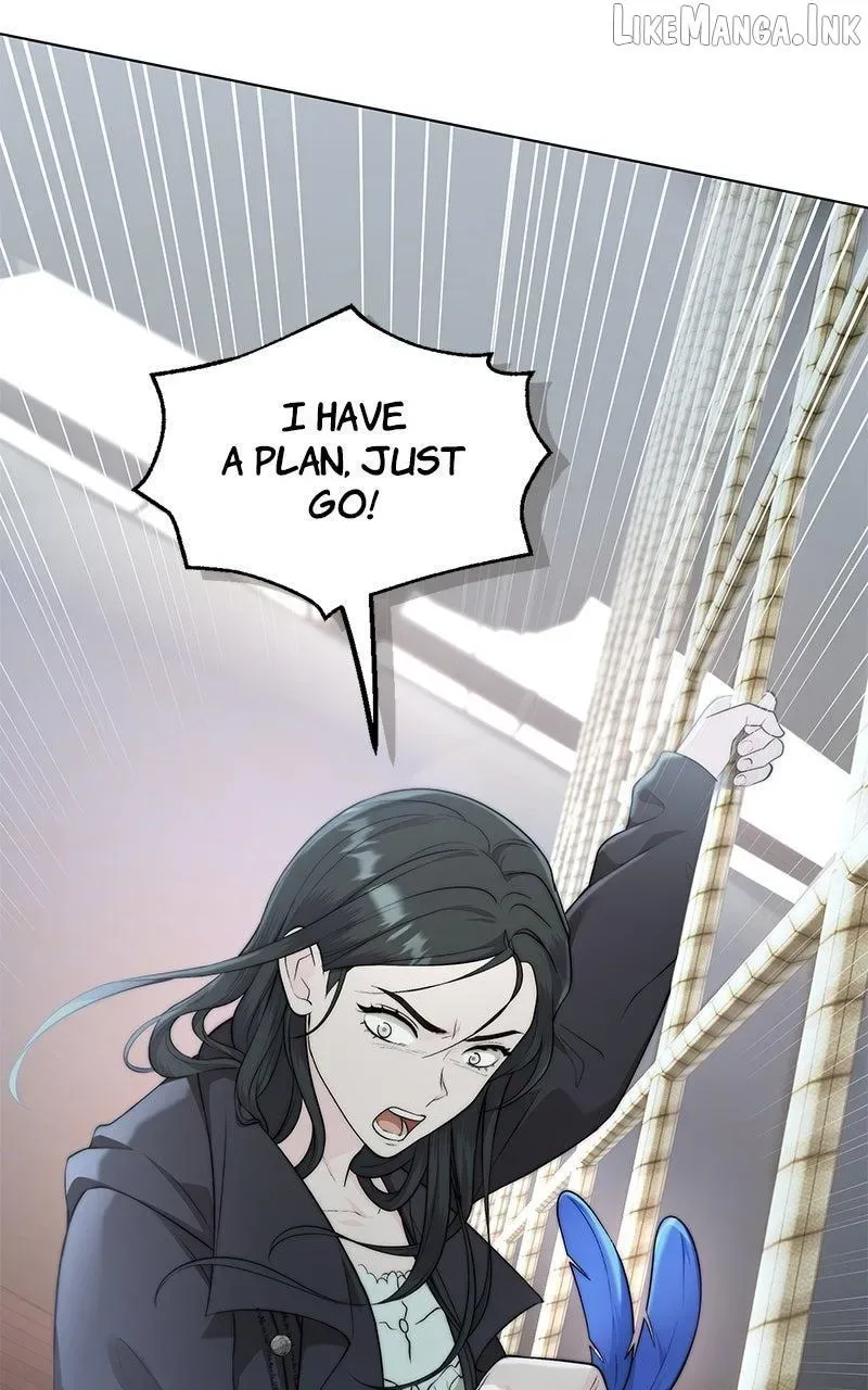Seabird and the Wolf Chapter 87 page 59
