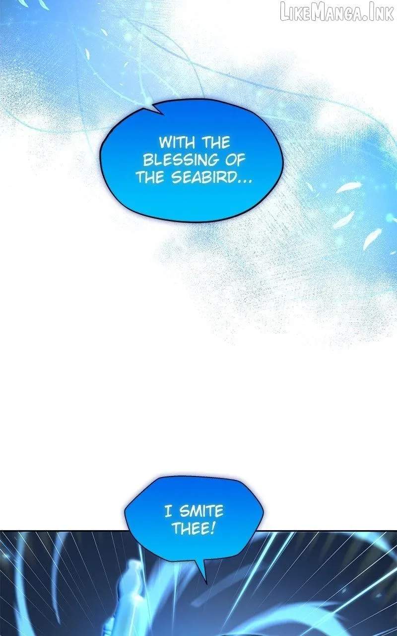 Seabird and the Wolf Chapter 88 page 32