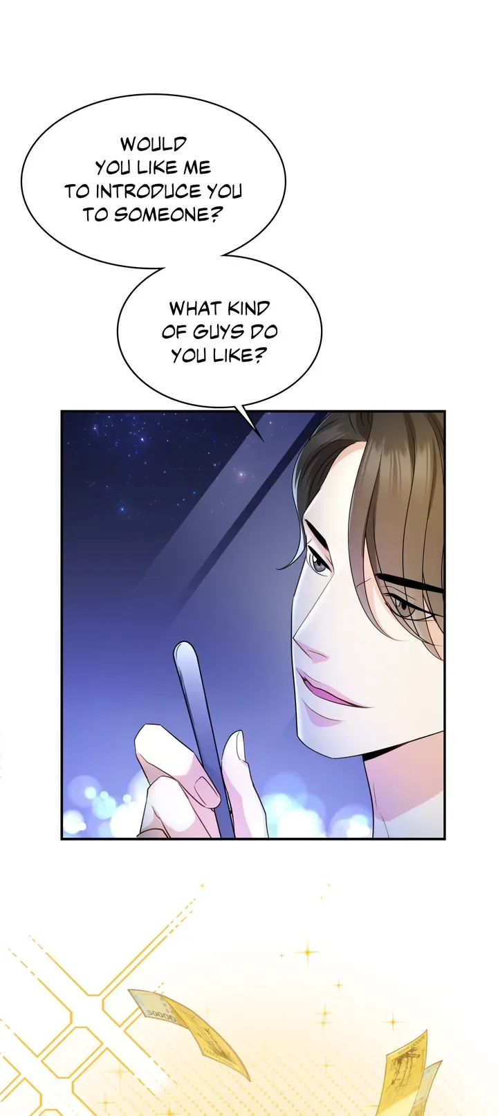 Seal The Deal Chapter 1 page 52