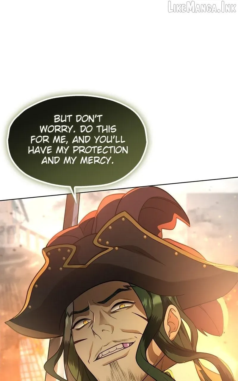 Seabird and the Wolf Chapter 88 page 20