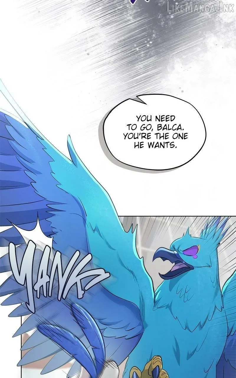Seabird and the Wolf Chapter 87 page 57