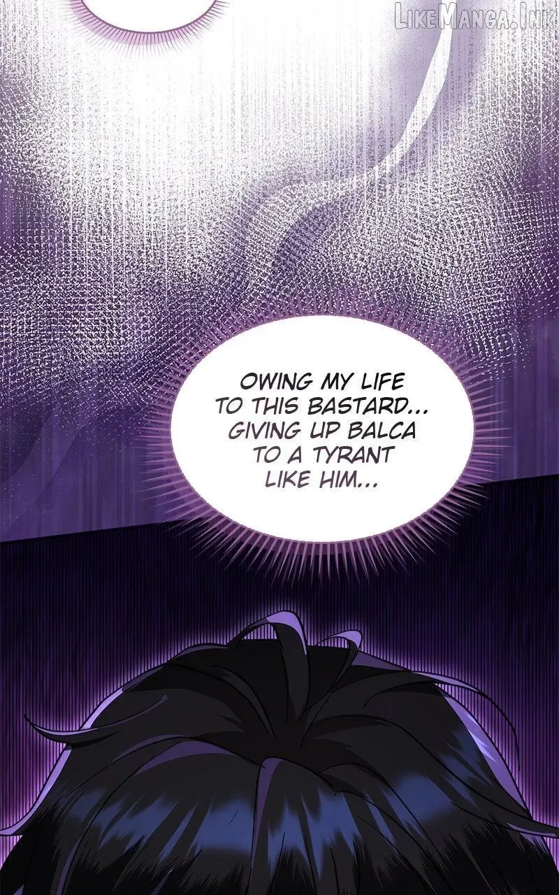Seabird and the Wolf Chapter 88 page 22