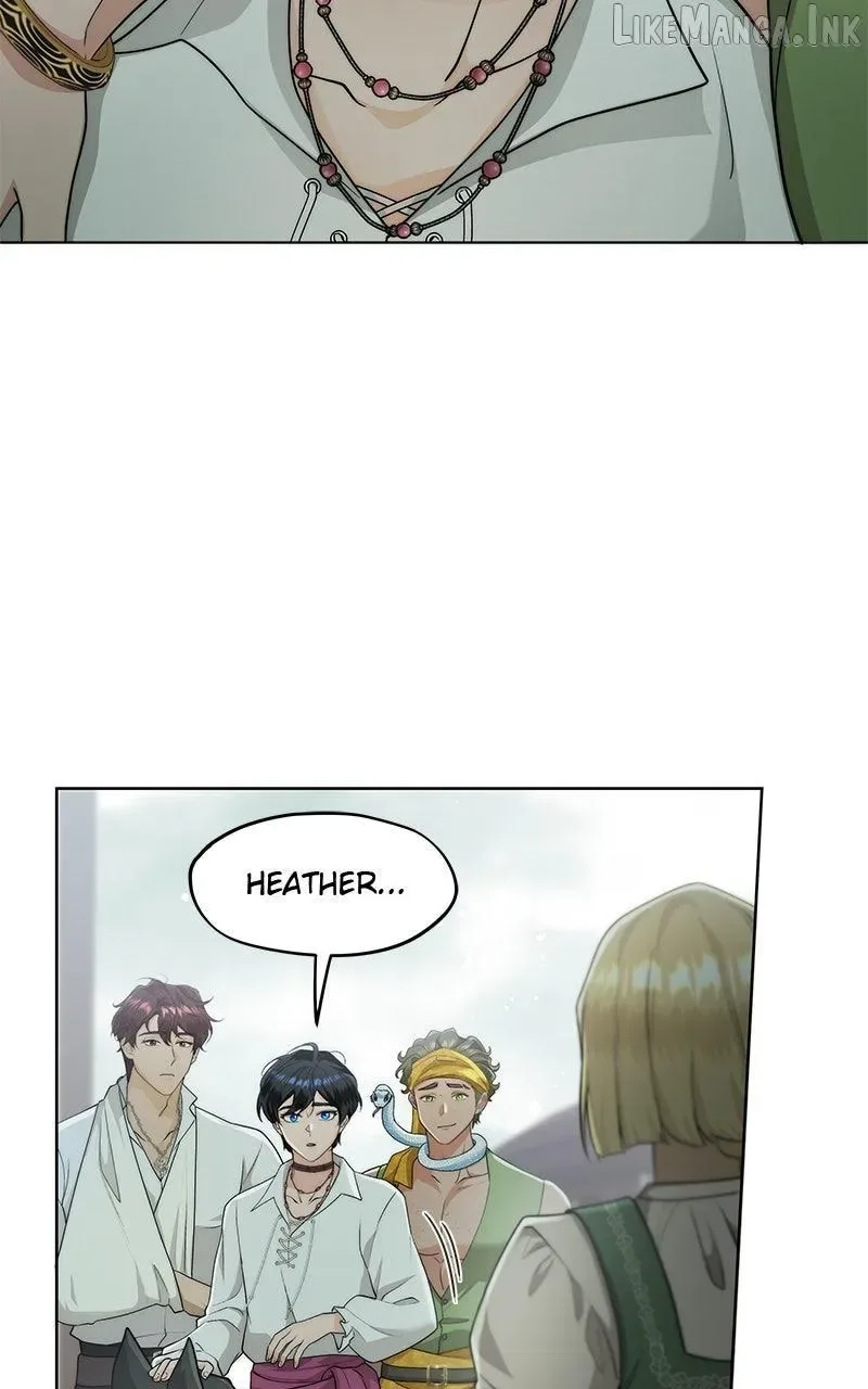Seabird and the Wolf Chapter 90 page 11