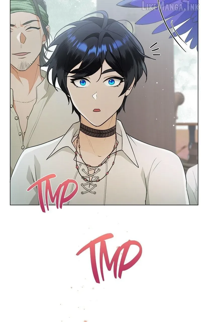 Seabird and the Wolf Chapter 90 page 6