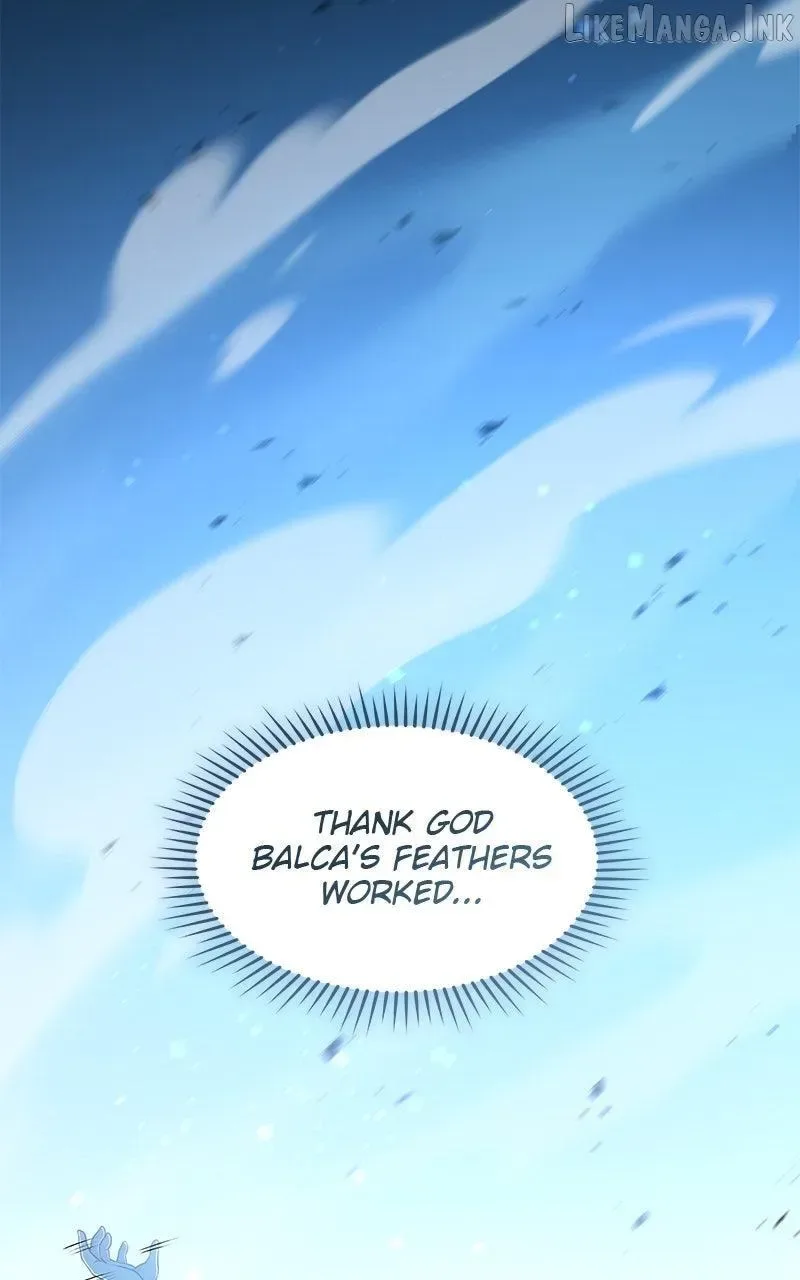 Seabird and the Wolf Chapter 88 page 40
