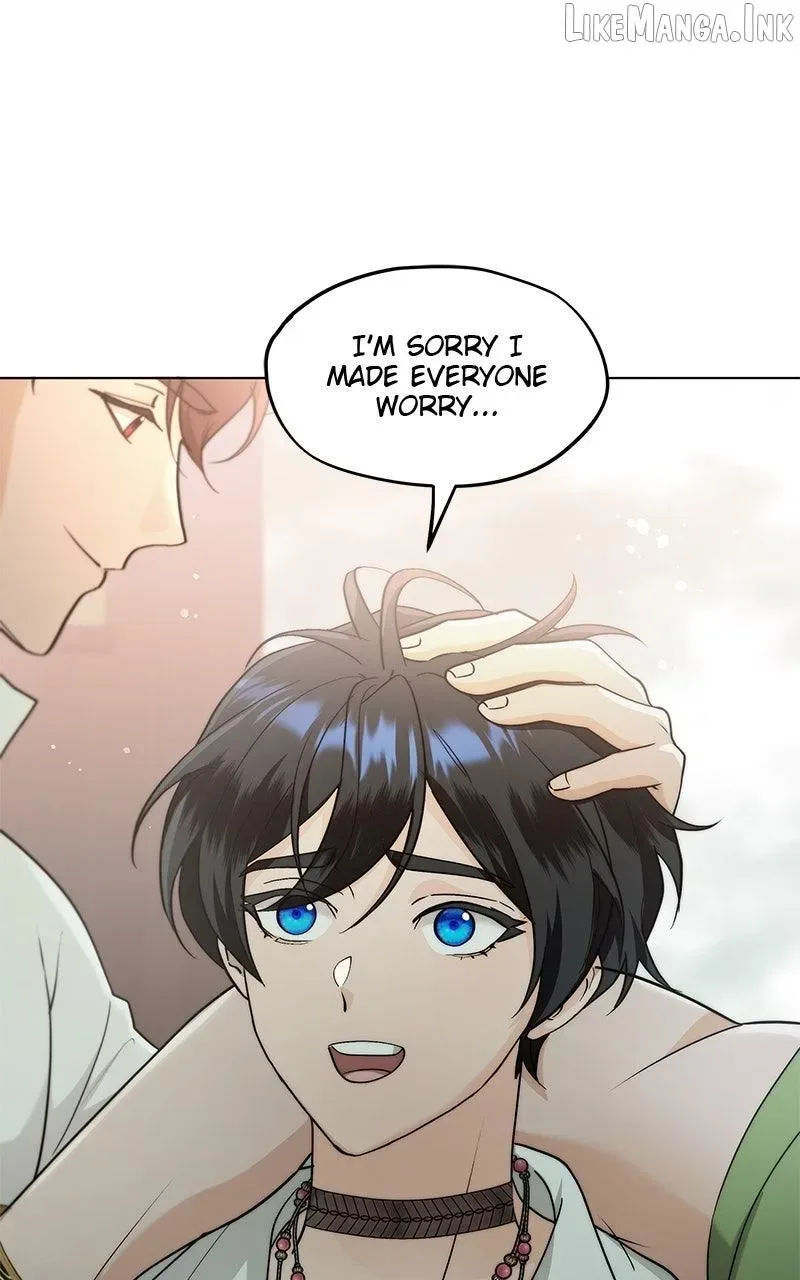Seabird and the Wolf Chapter 90 page 10