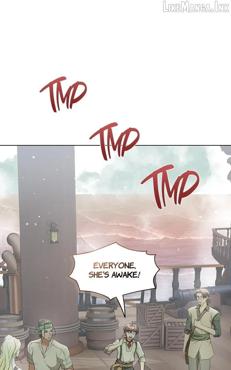 Seabird and the Wolf Chapter 90 page 1
