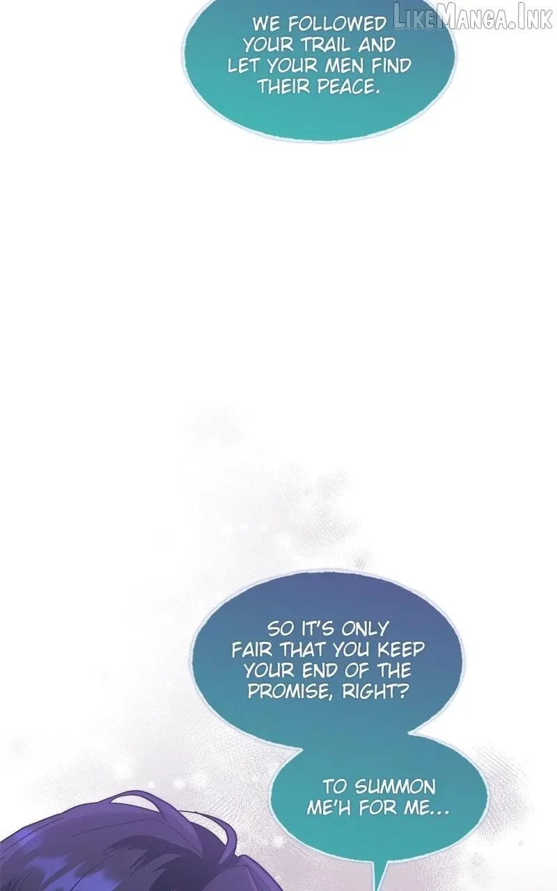 Seabird and the Wolf Chapter 90 page 23