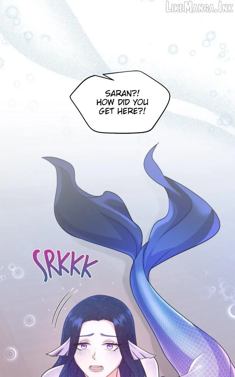 Seabird and the Wolf Chapter 90 page 20