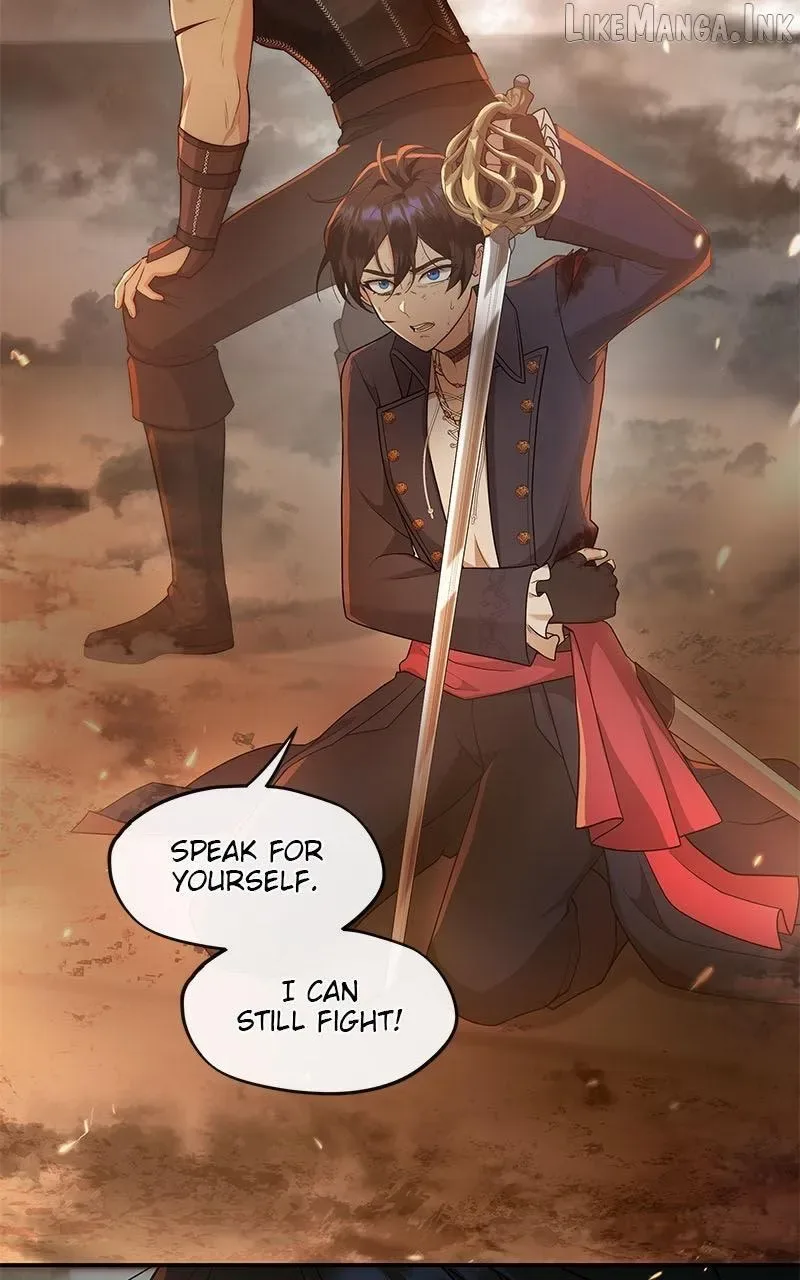 Seabird and the Wolf Chapter 87 page 79