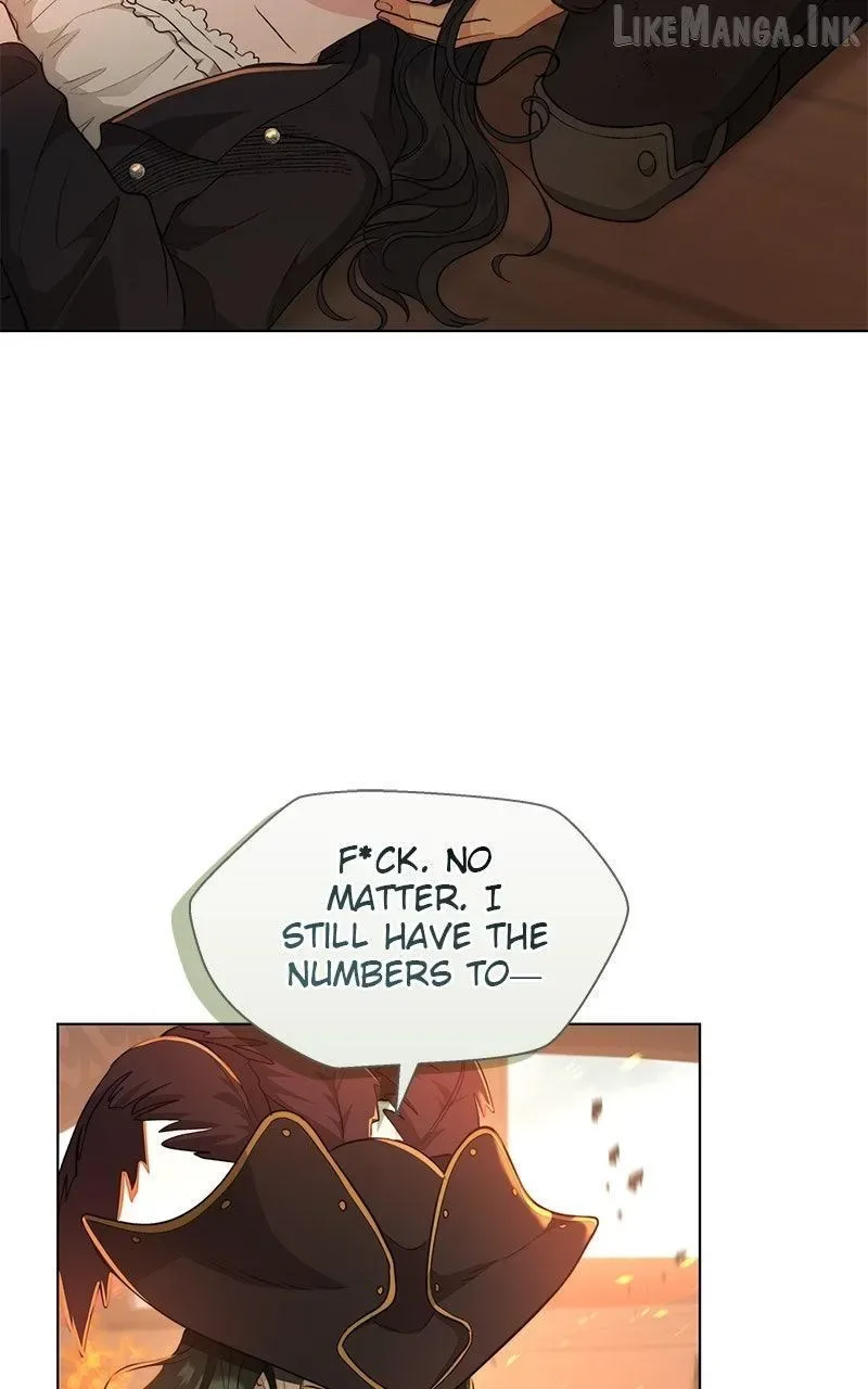 Seabird and the Wolf Chapter 88 page 46