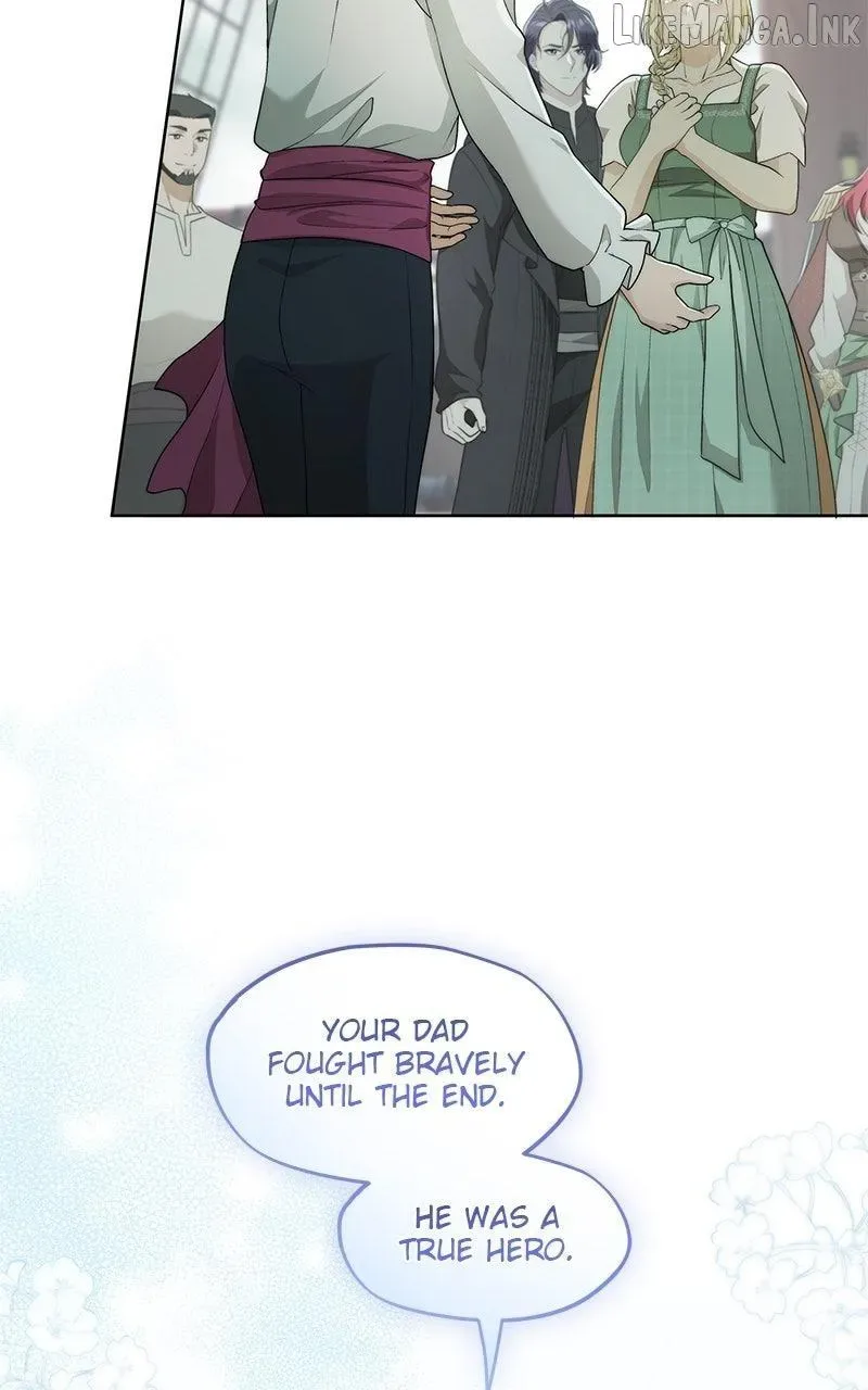 Seabird and the Wolf Chapter 90 page 13