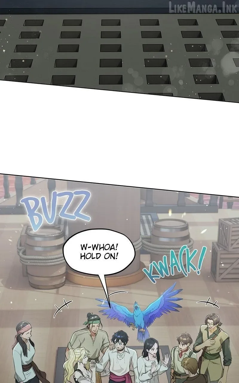 Seabird and the Wolf Chapter 90 page 4